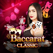 Baccarat Classic