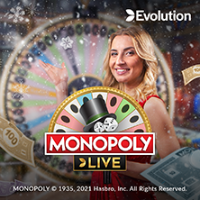 MONOPOLY Live